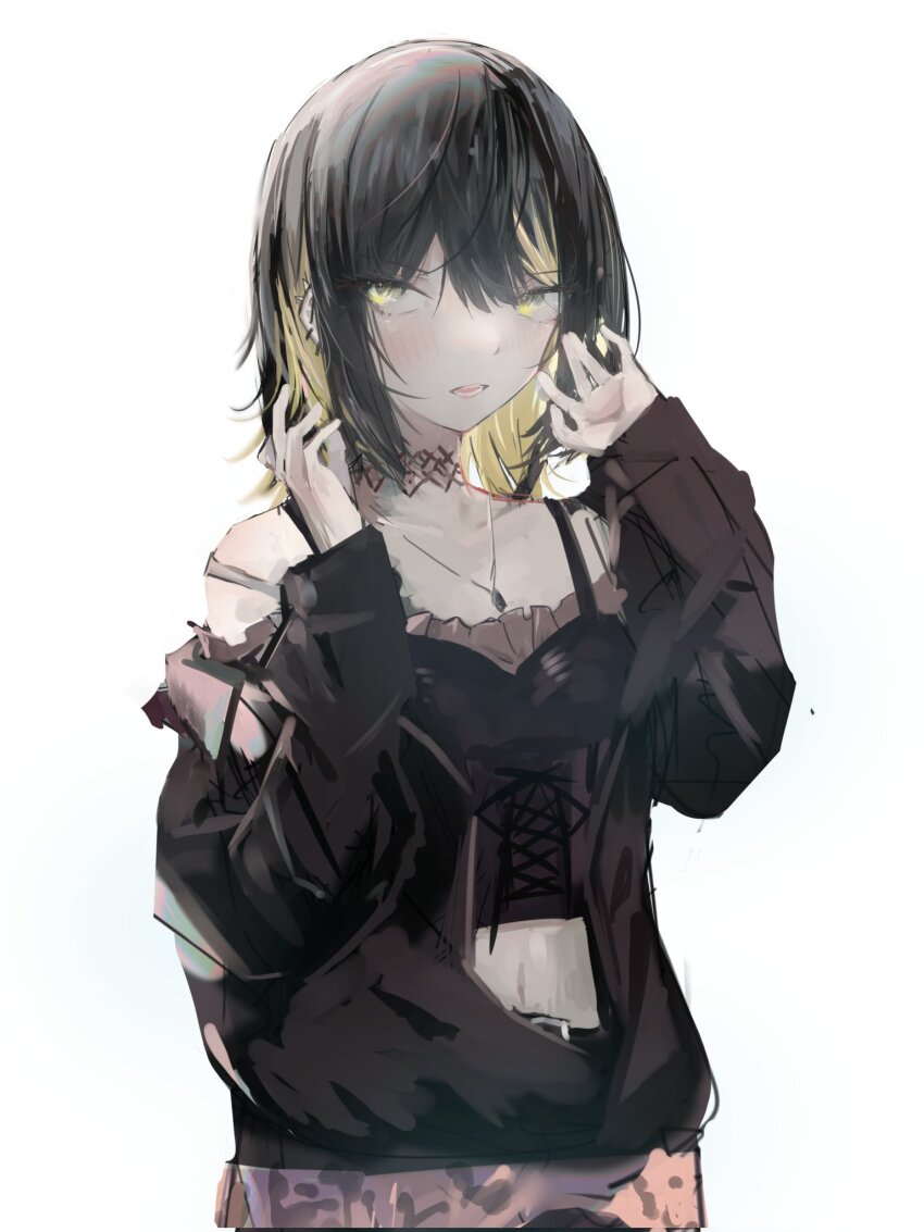 Ikaruga Luca (Idolmaster) Rule 34 Image