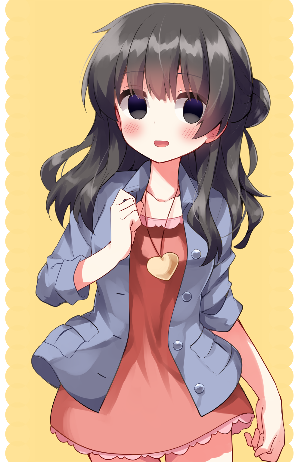 Ruu (Tksymkw) Rule 34 Image