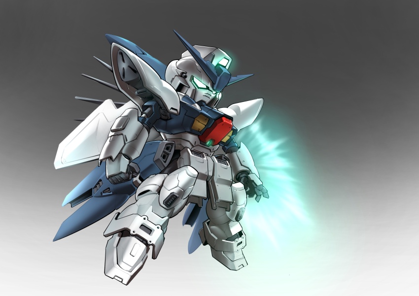 Gundam Rule 34 Image