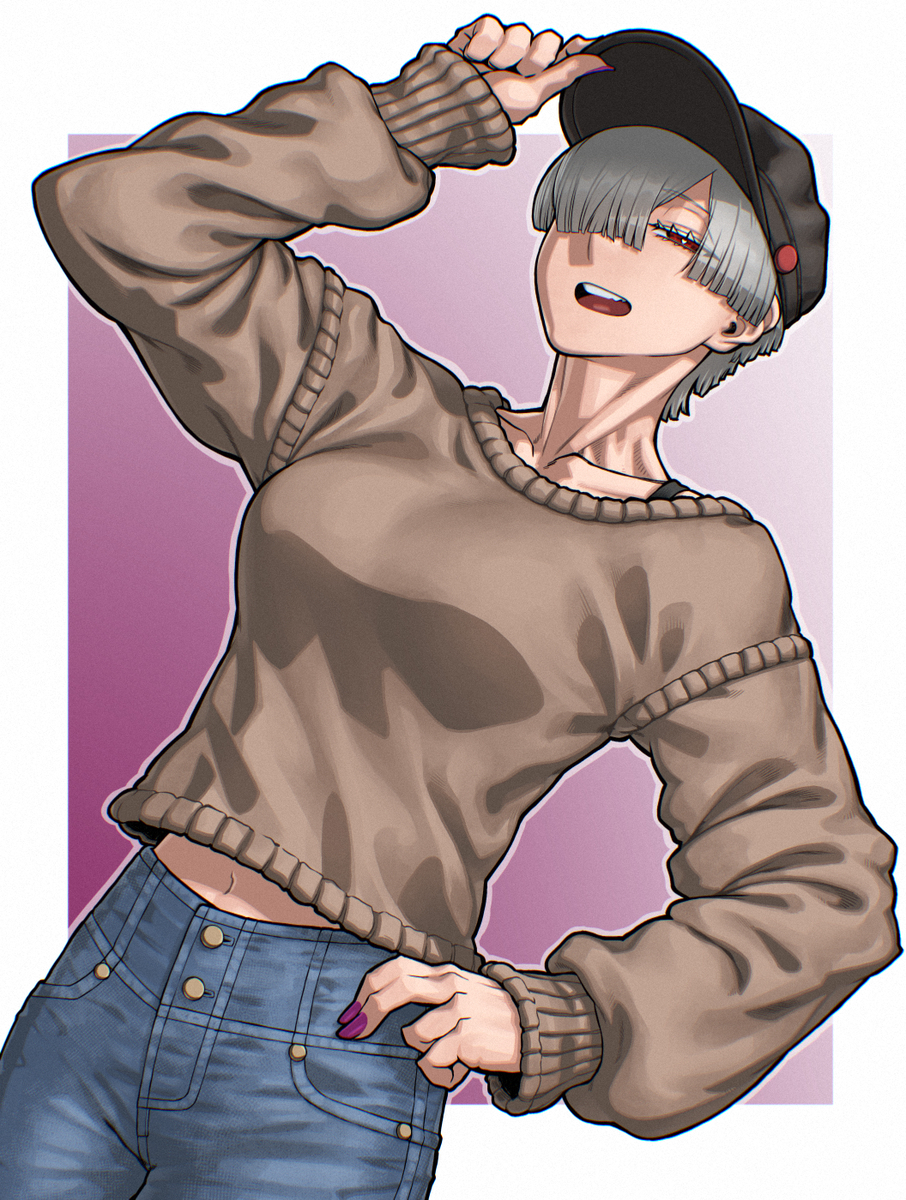 Breasts Rule 34 Image