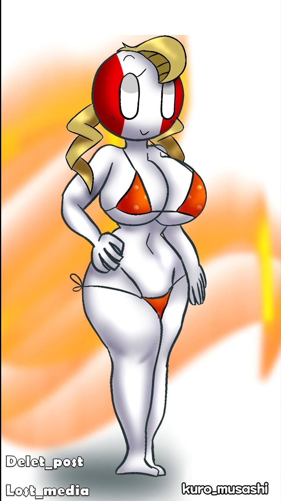 2d (Artwork) Rule 34 Image