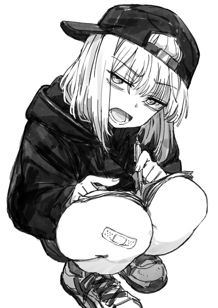 Itsumi Erika (Original) Rule 34 Image