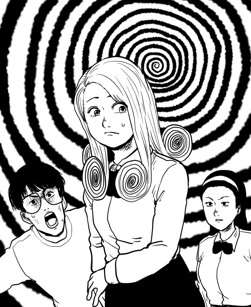 Uzumaki Rule 34 Image