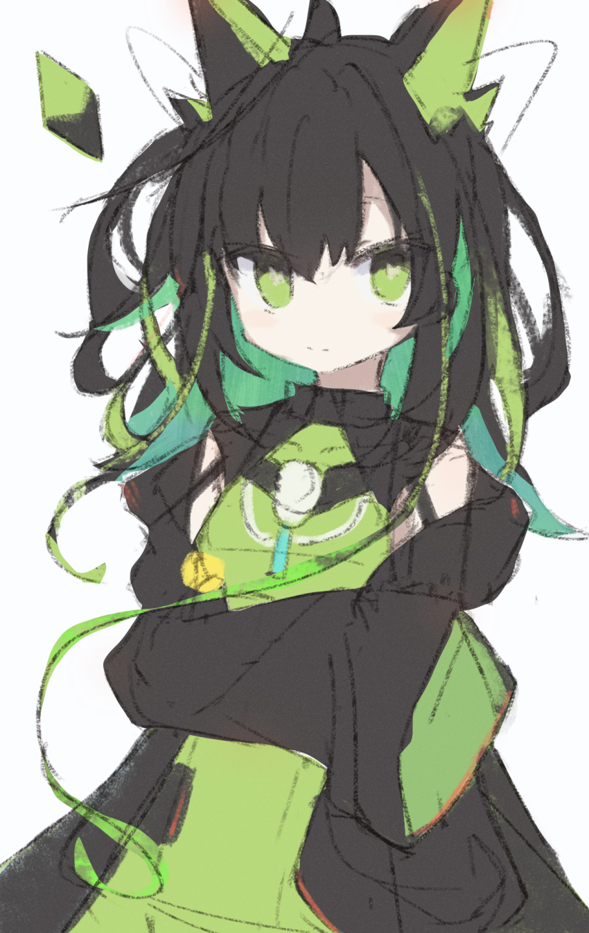 Mon3tr (Arknights) Rule 34 Image