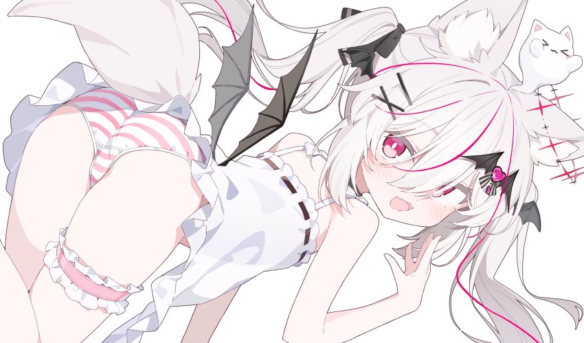Karin (Vrchat) Rule 34 Image