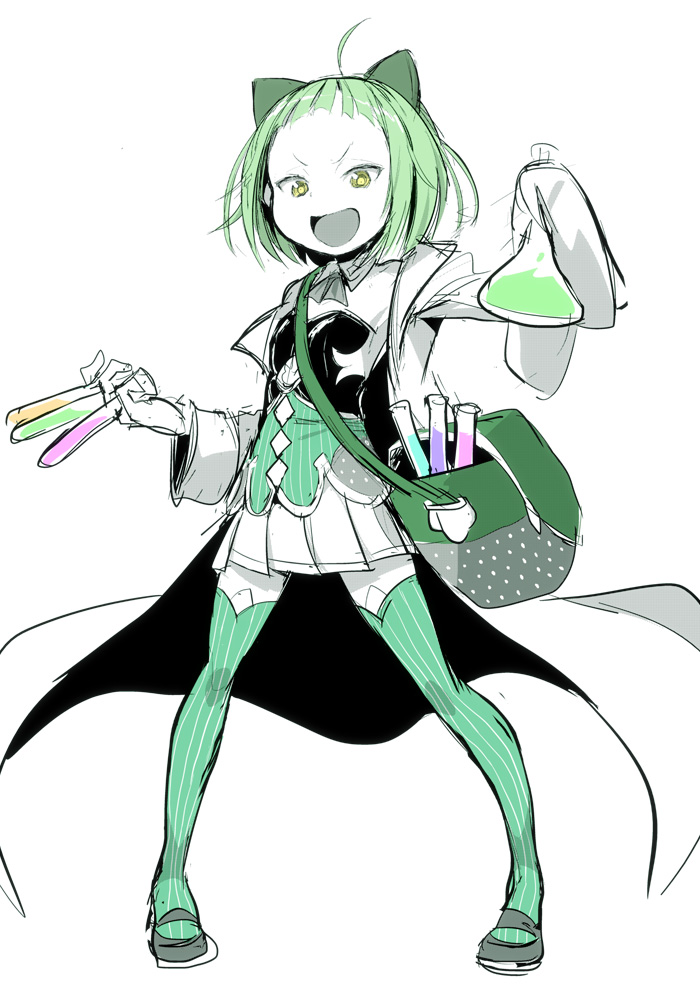 Magia Record: Mahou Shoujo Madoka Magica Gaiden Rule 34 Image