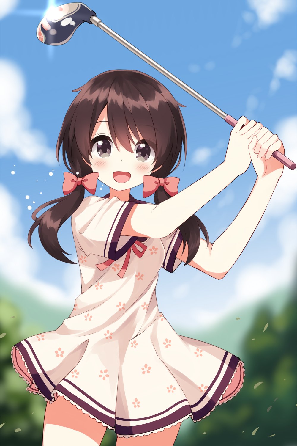 Ruu (Tksymkw) Rule 34 Image