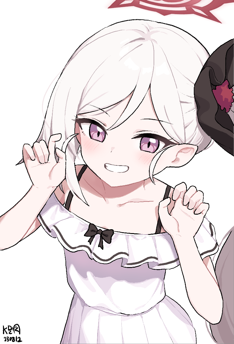 Mutsuki (Blue Archive) Rule 34 Image