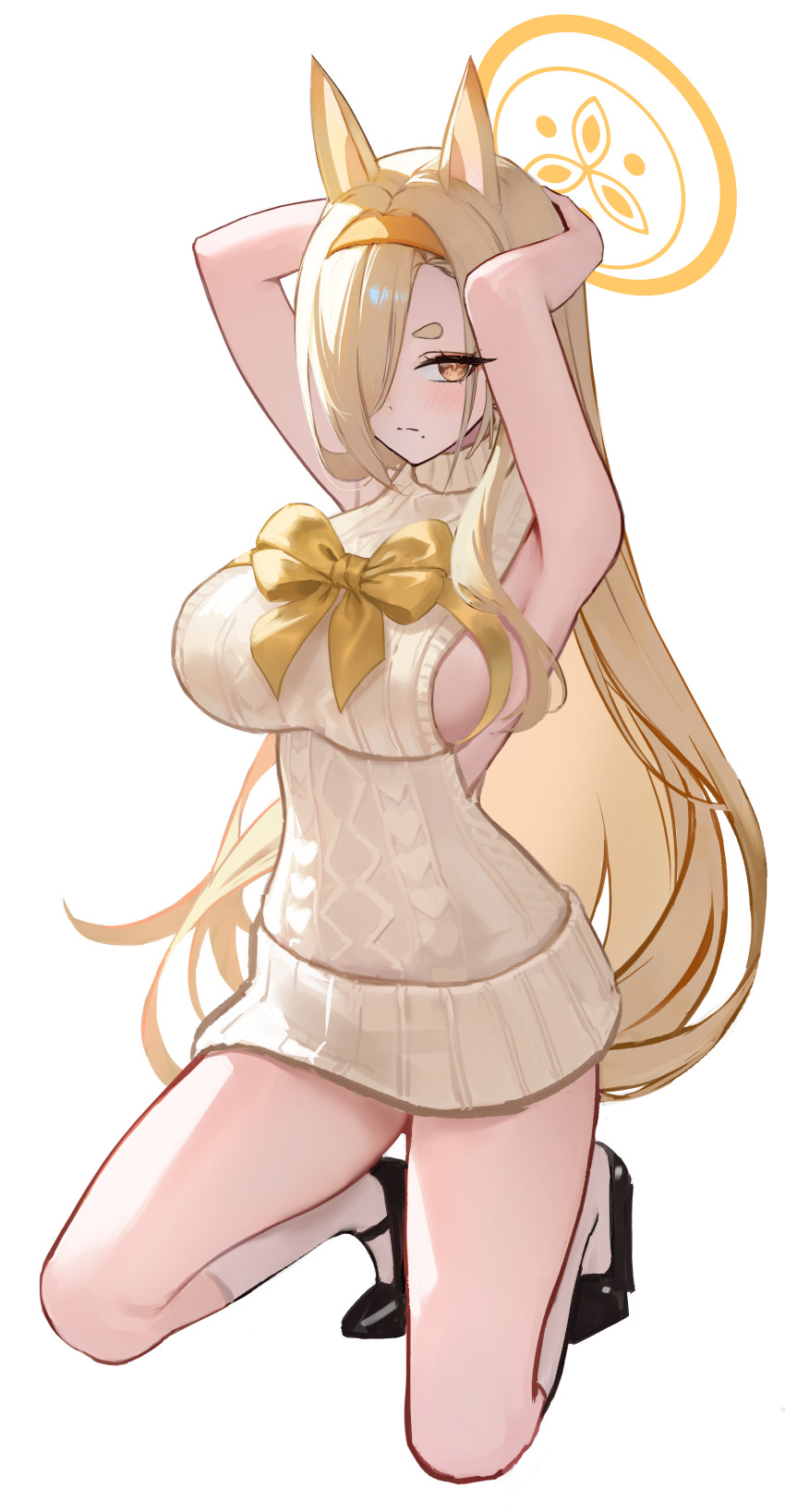 Kaho (Blue Archive) Rule 34 Image
