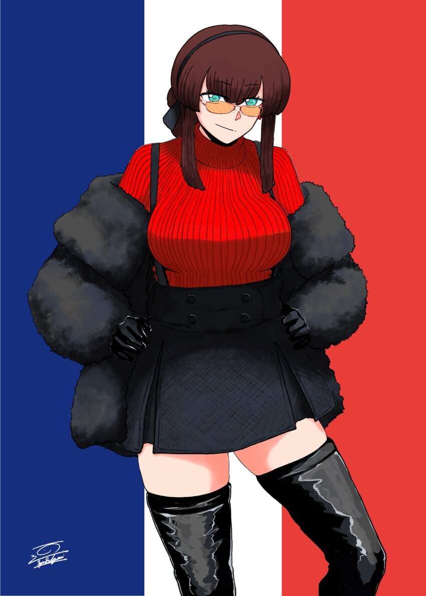 Kantai Collection Rule 34 Image