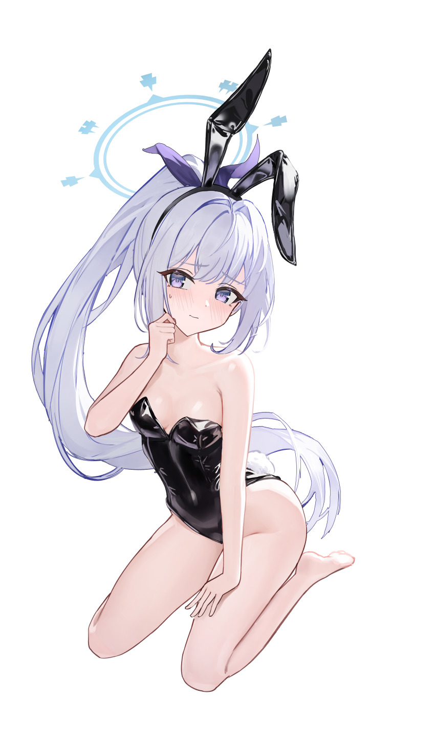 Miyako (Blue Archive) Rule 34 Image