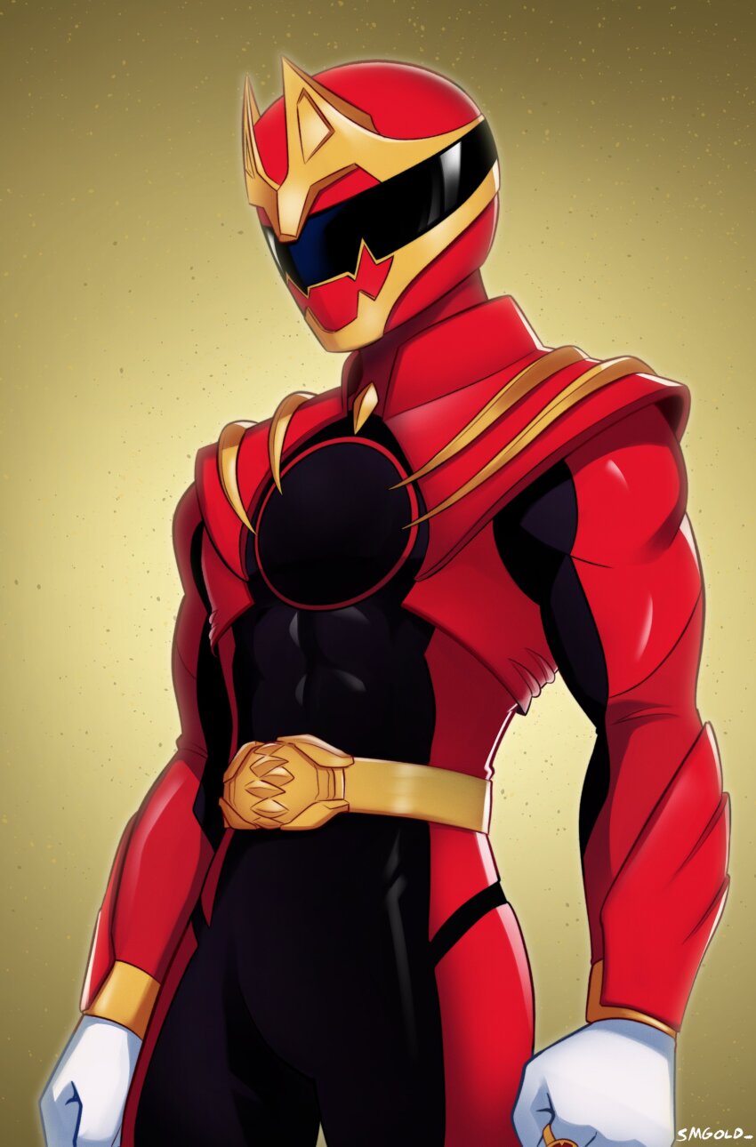 Super Sentai Rule 34 Image