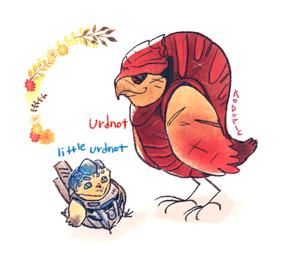 Urdnot Wrex (Grunt (Mass Effect)) Rule 34 Image