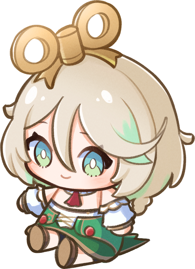 Cecilia Immergreen (Hololive) Rule 34 Image