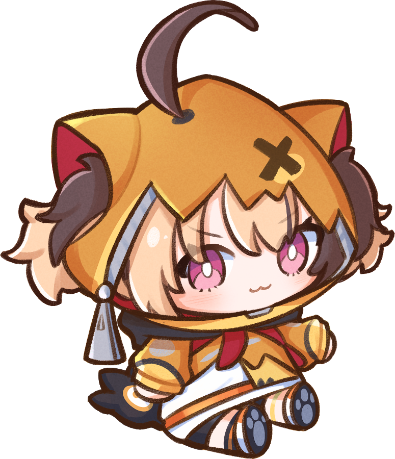 Gigi Murin (Hololive) Rule 34 Image