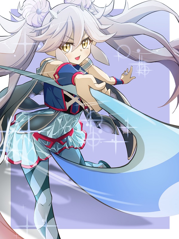Yu-Gi-Oh! Rule 34 Image