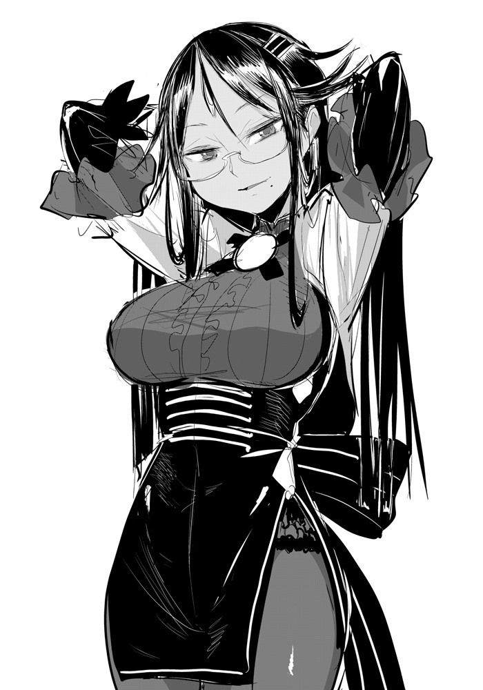 Magia Record: Mahou Shoujo Madoka Magica Gaiden Rule 34 Image