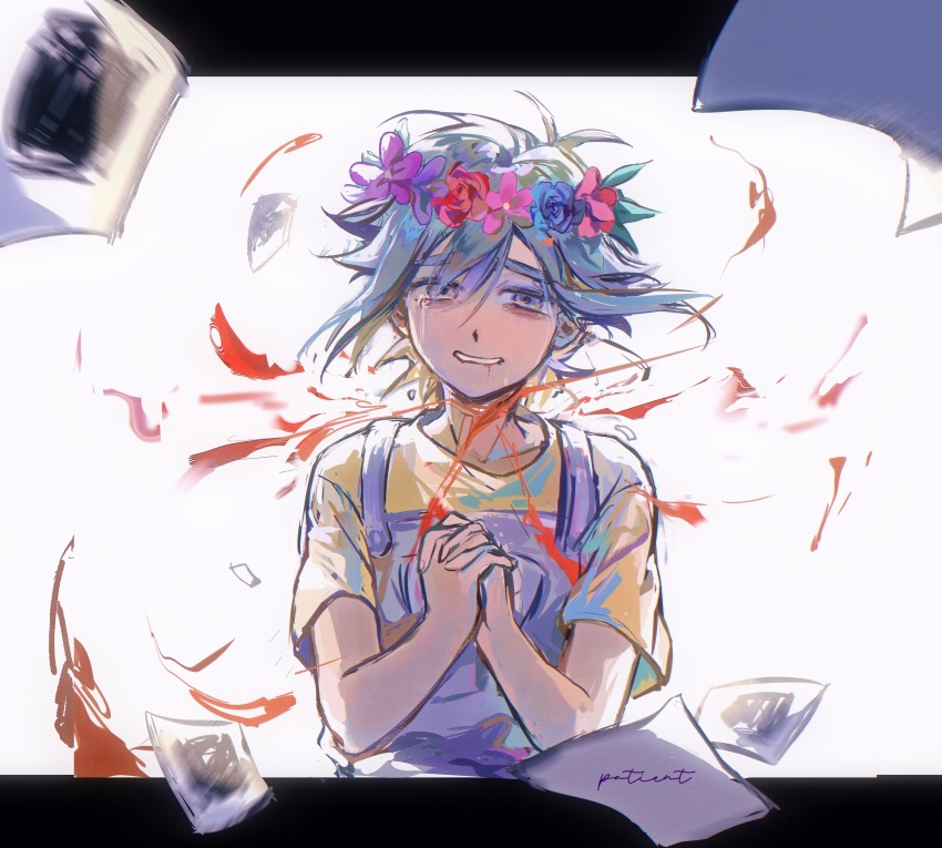 Basil (Omori) Rule 34 Image