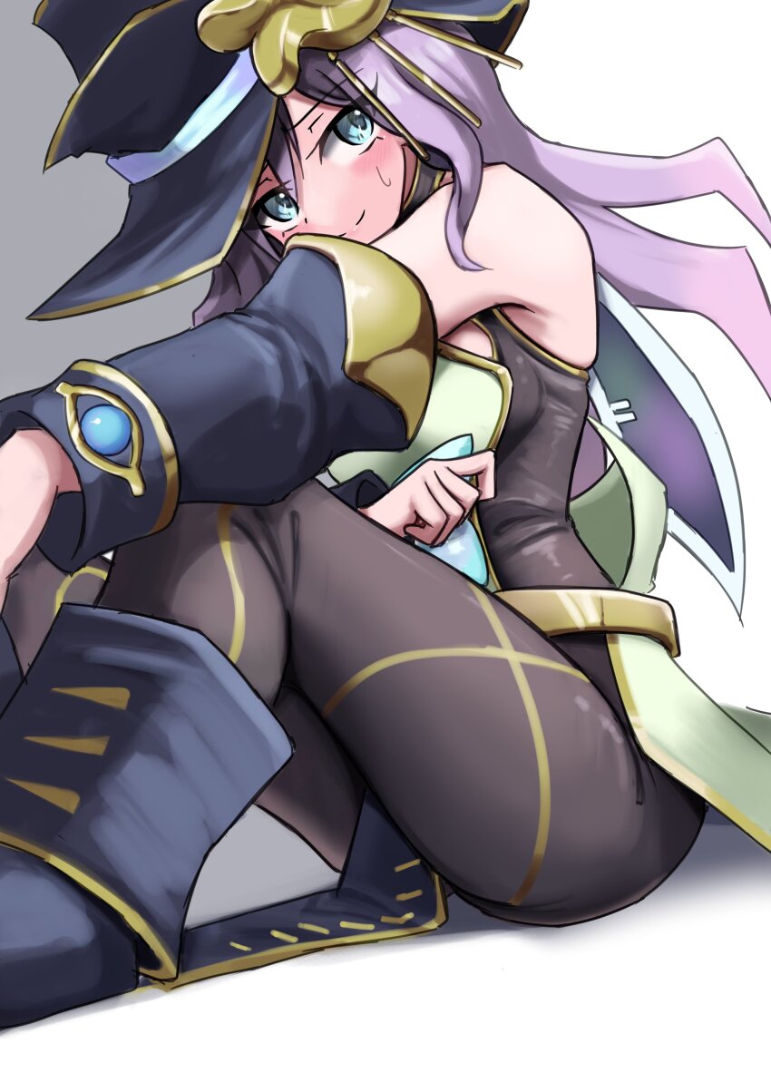 Nightmare Apprentice (Yu-Gi-Oh!) Rule 34 Image