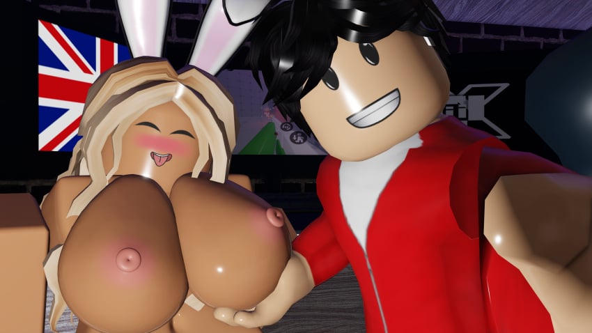 Roblox Avatar (Roblox) Rule 34 Image