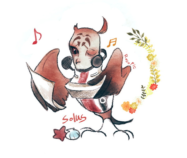 Mordin Solus (Mass Effect (Series)) Rule 34 Image