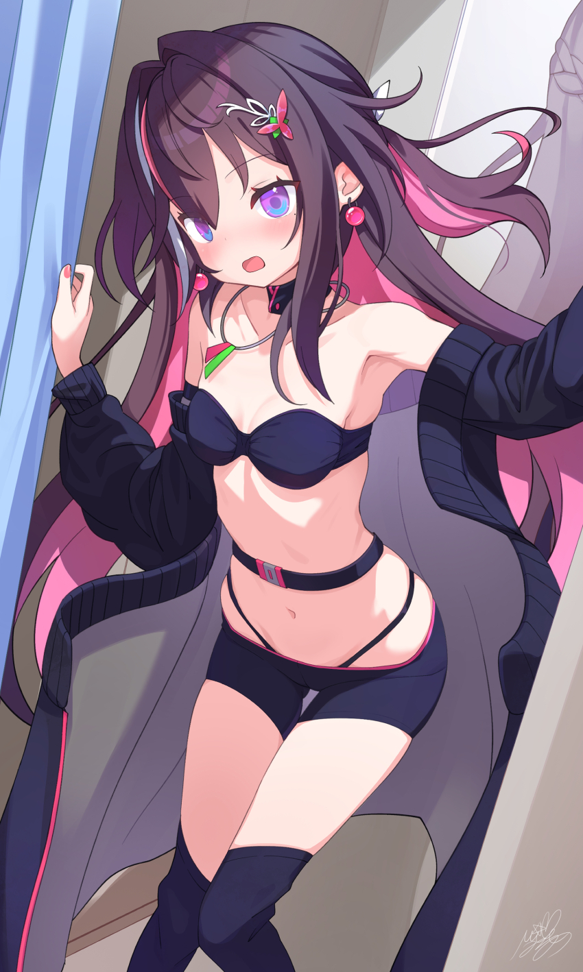Azki (Hololive) Rule 34 Image