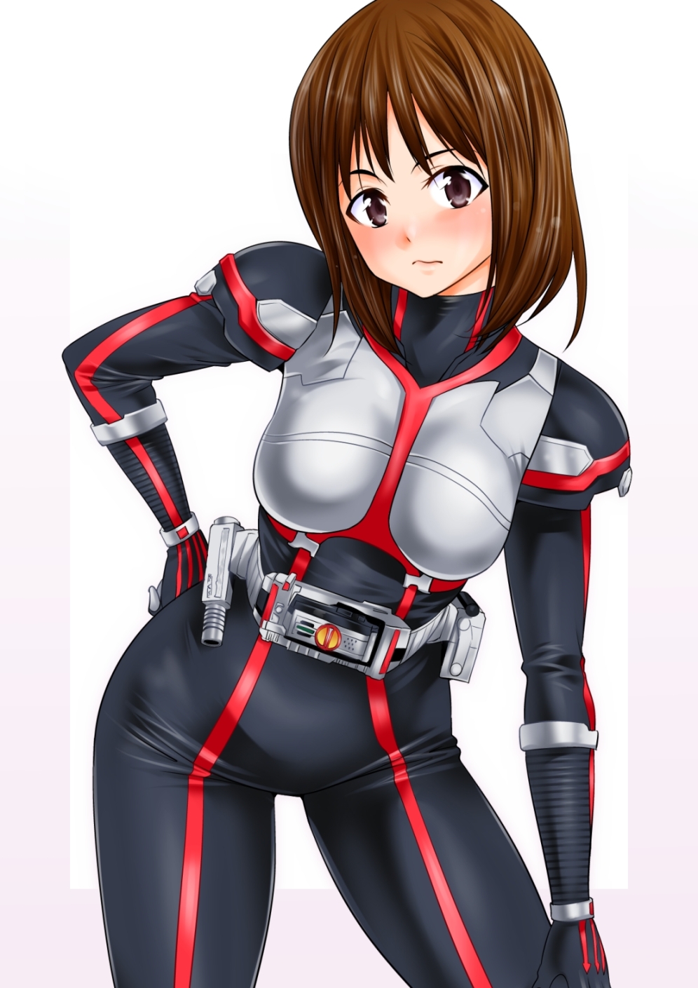 Kamen Rider Rule 34 Image