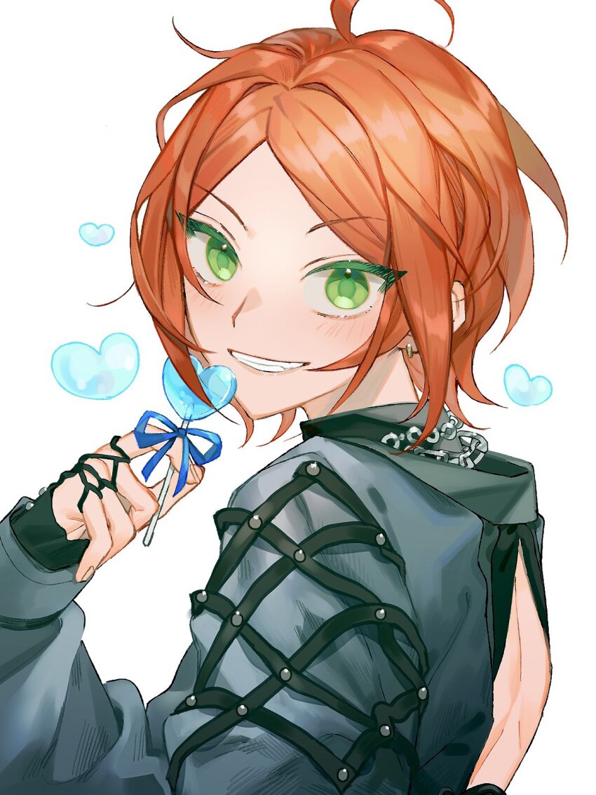 Aoi Yuta (Ensemble Stars!) Rule 34 Image