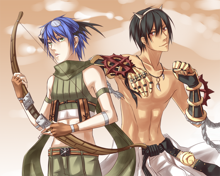 Ranger (Ragnarok Online) Rule 34 Image