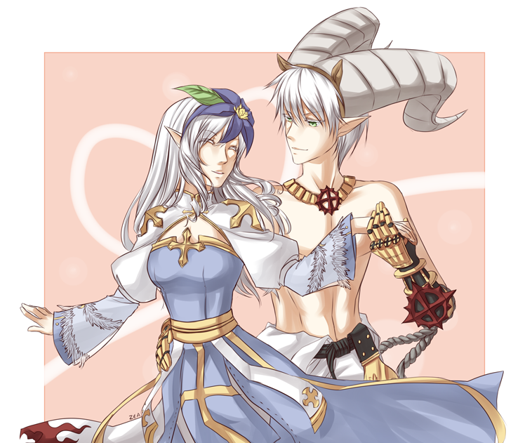 Arch Bishop (Ragnarok Online) Rule 34 Image