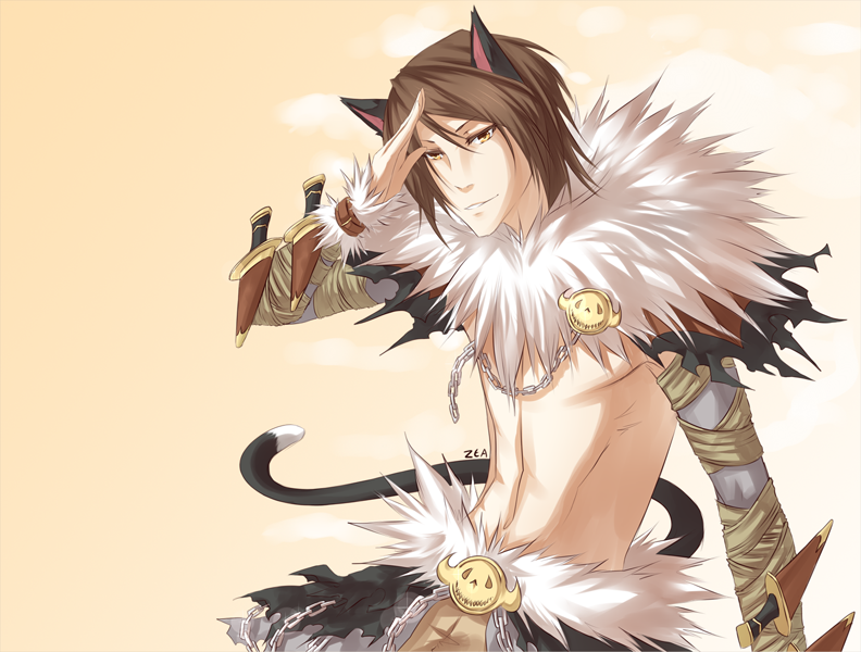 Ragnarok Online Rule 34 Image