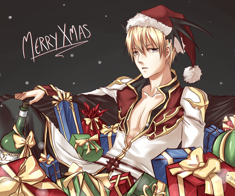 High Priest (Ragnarok Online) Rule 34 Image