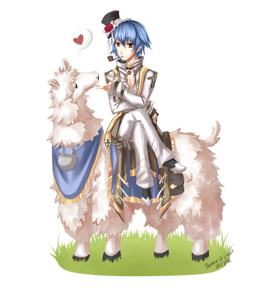 Arch Bishop (Ragnarok Online) Rule 34 Image