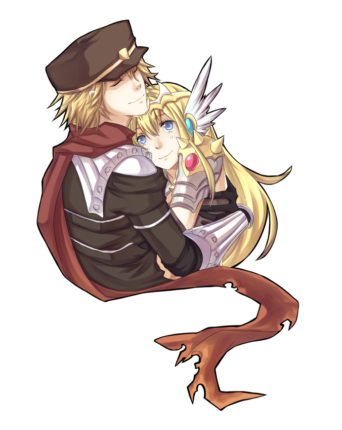 Assassin Cross (Ragnarok Online) Rule 34 Image