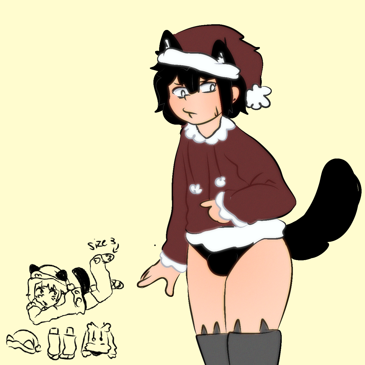 Oc Rule 34 Image