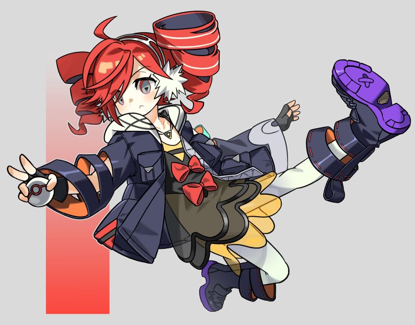 Kasane Teto (Nintendo) Rule 34 Image