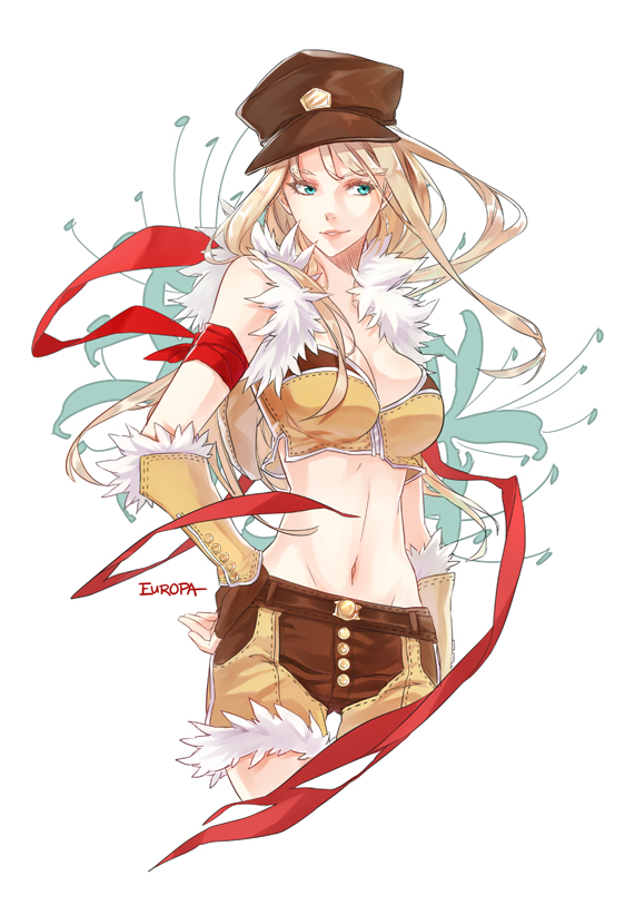 Sniper (Ragnarok Online) Rule 34 Image
