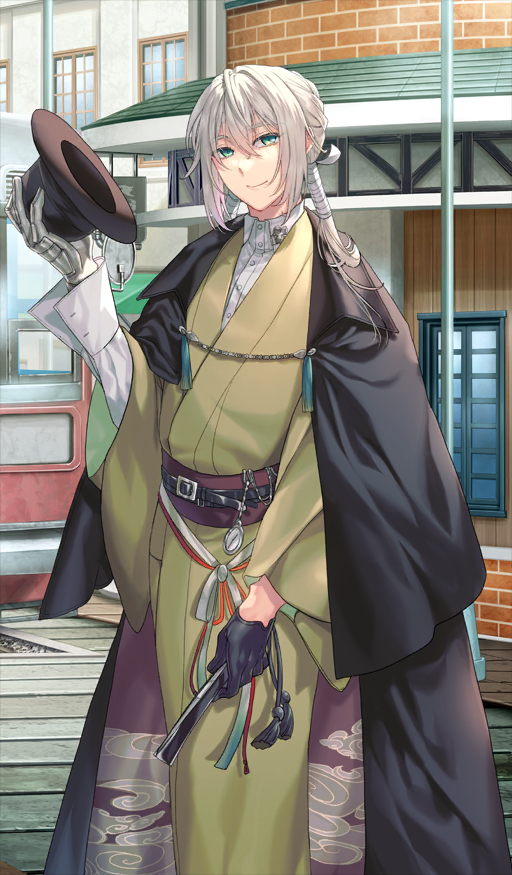 Bedivere (Fate) Rule 34 Image