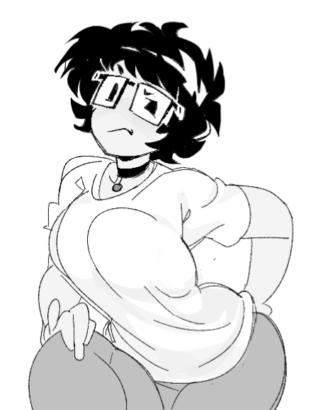 Original Rule 34 Image