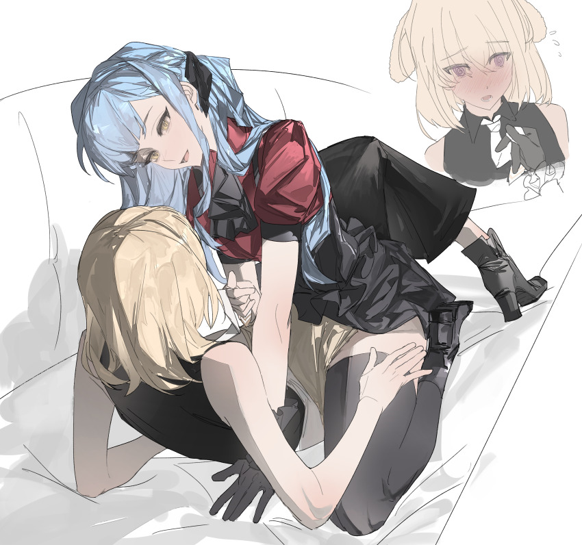 Doloris (Bang Dream!) Rule 34 Image