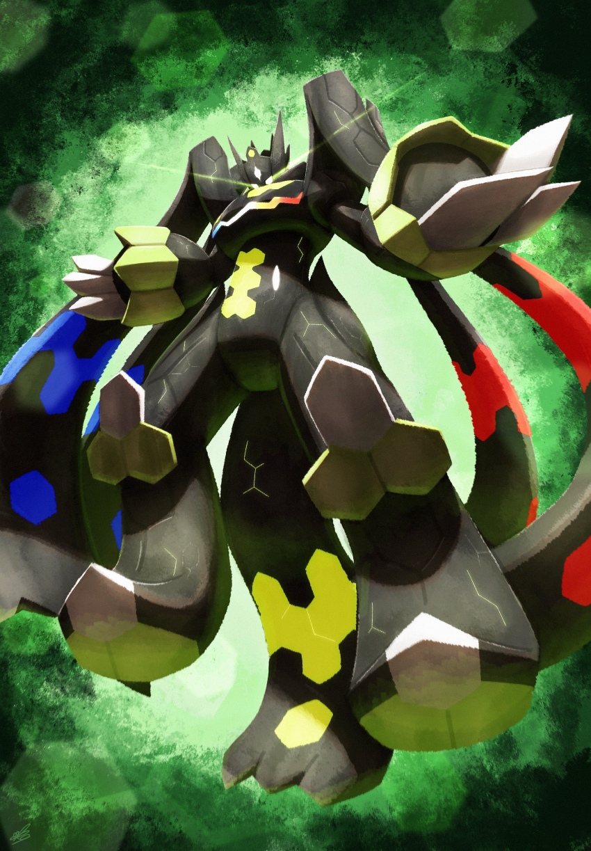 Gen 6 Pokemon (Nintendo) Rule 34 Image
