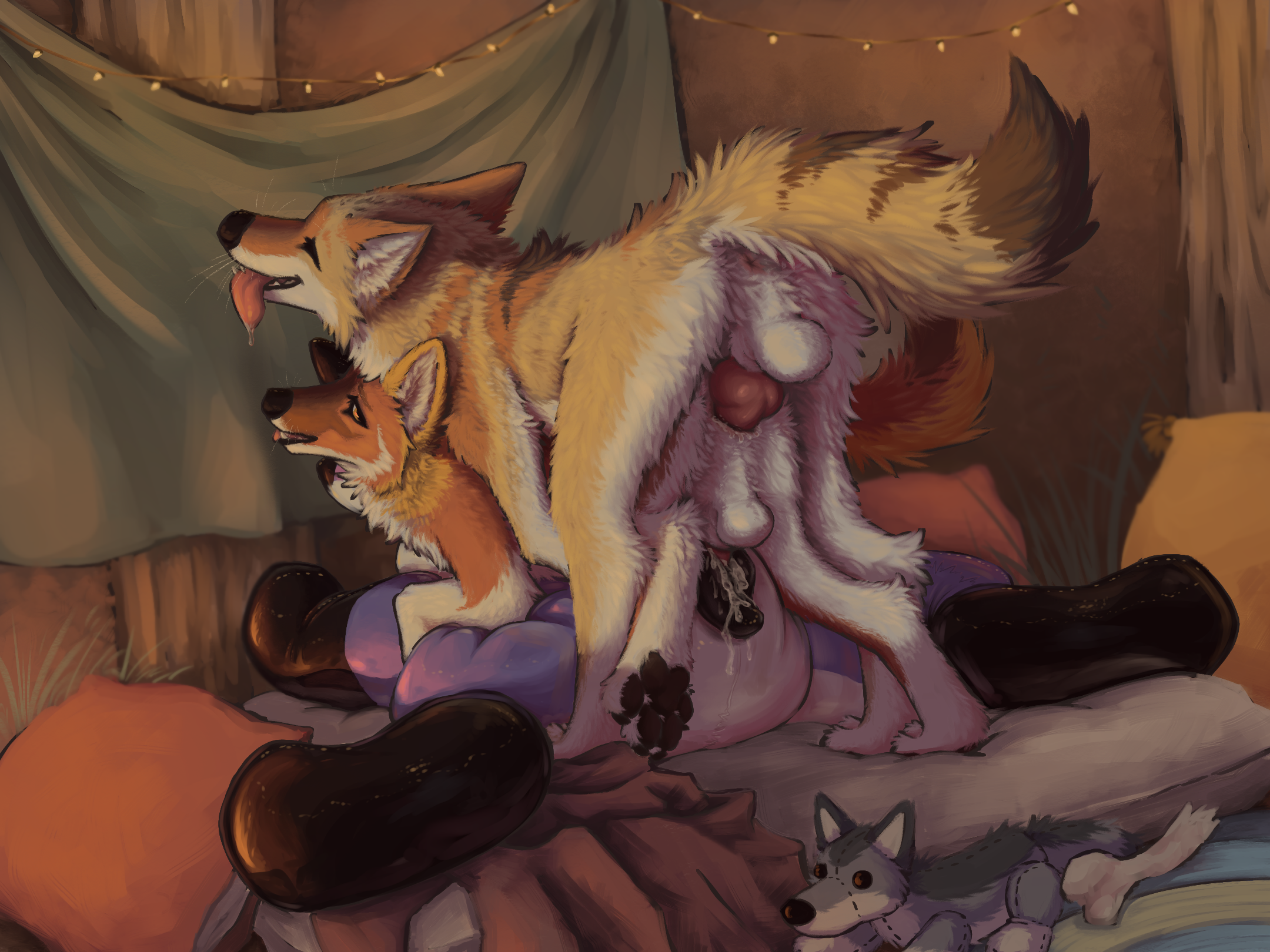 Digital Media (Artwork) Rule 34 Image
