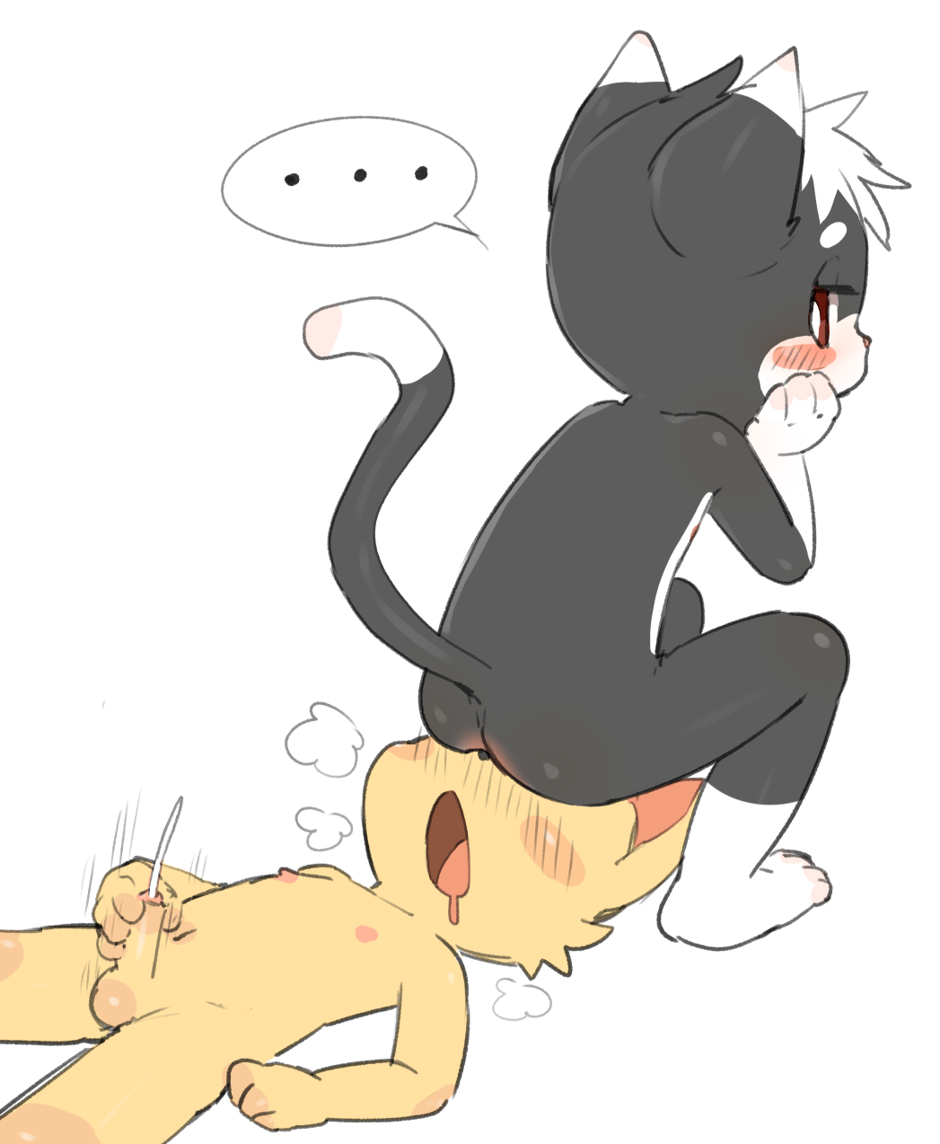 ... Rule 34 Image