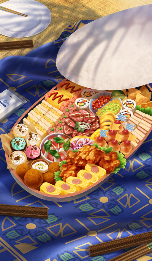 Fate/Grand Order Rule 34 Image