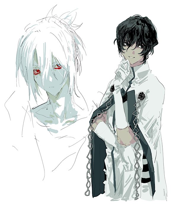 Karna (Fate) Rule 34 Image