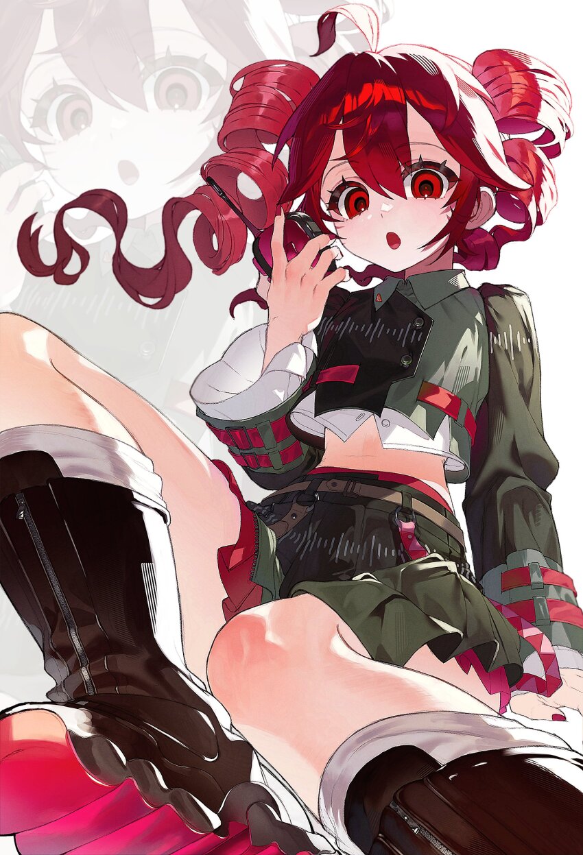 Kasane Teto (Utau) Rule 34 Image