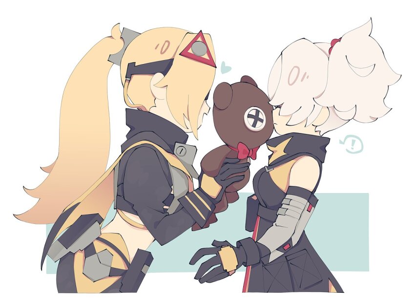 Soldier 11 (Zenless Zone Zero) Rule 34 Image