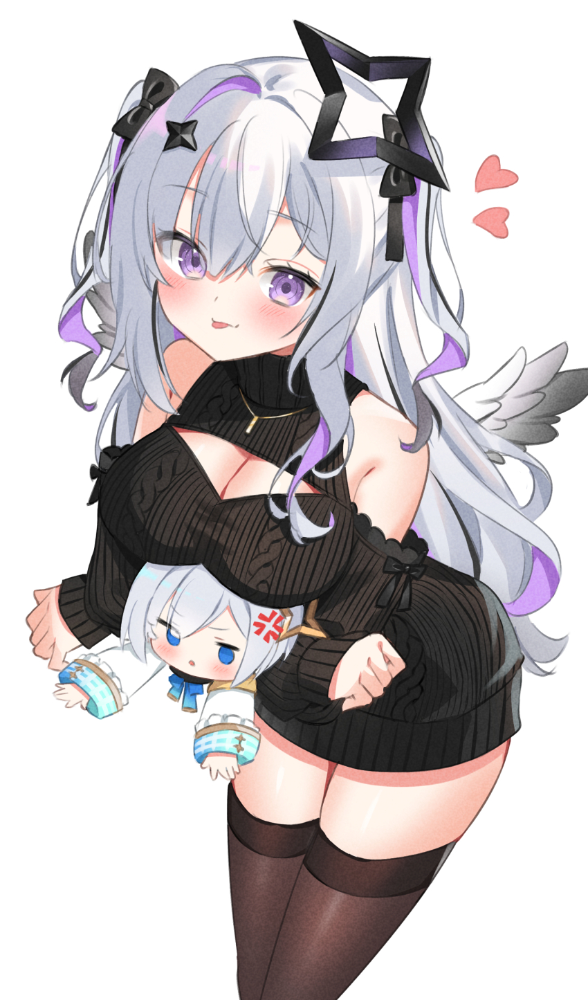 Amane Kanata (Hololive) Rule 34 Image