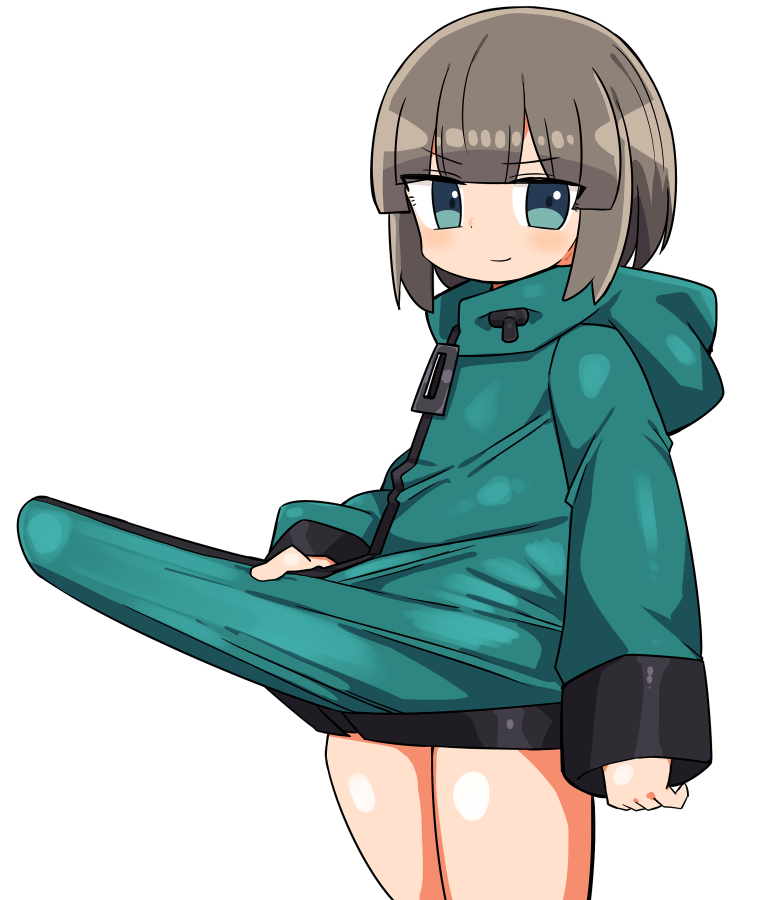 Kanikama (Character) Rule 34 Image