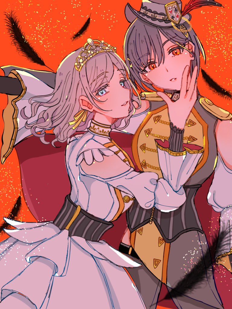 Ceras Yanagida Lilienfeld (Link! Like! Love Live!) Rule 34 Image